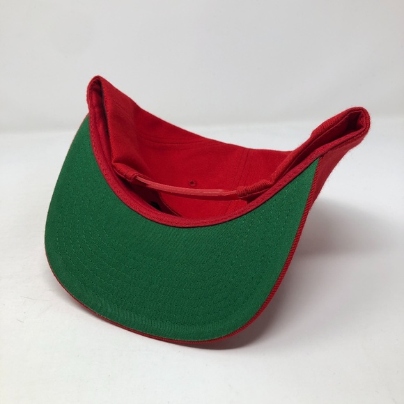 Neverlast Never Last Funny Snapback Hat - Picture 5 of 5